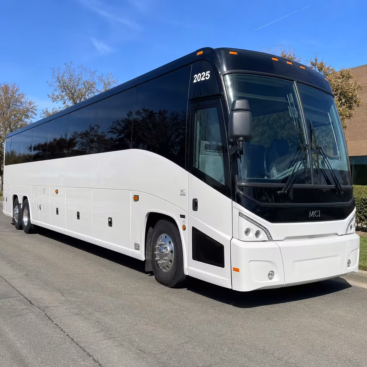 bachelorette and birthday concert transportation in lake charles