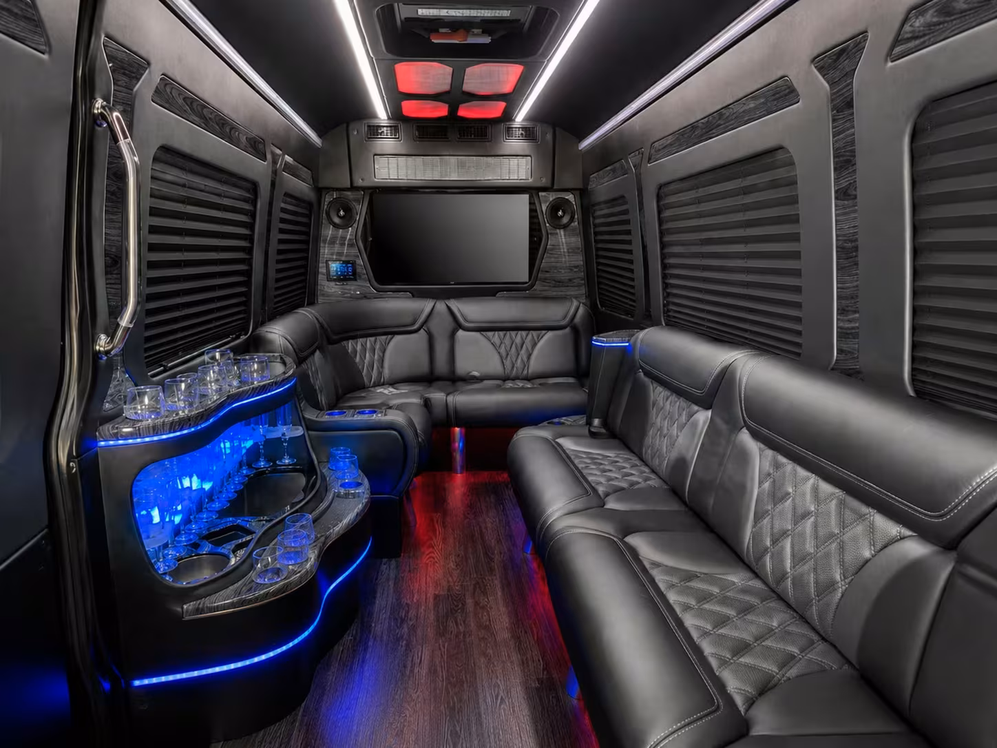 casino weekend shuttle buses from lake charles