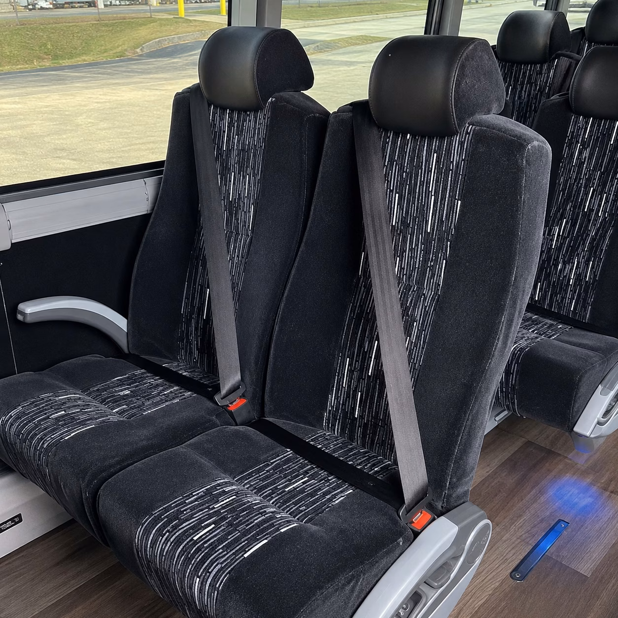 compare lake charles bus rentals in minutes not days