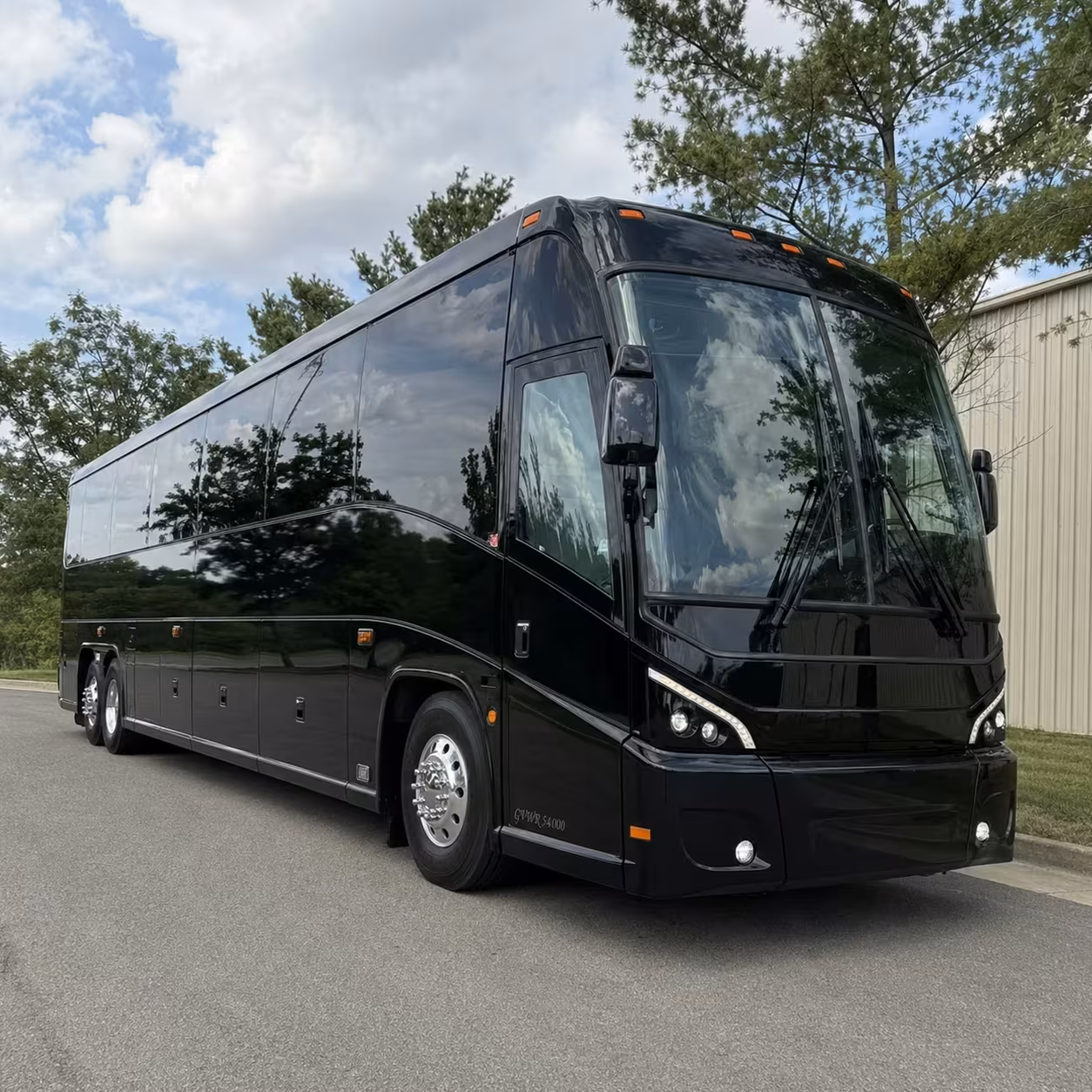 fort polk to lake charles military shuttle buses