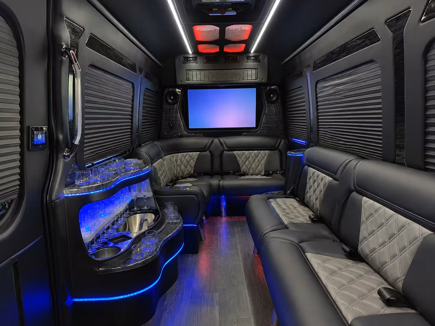 get instant lake charles prom transportation pricing online