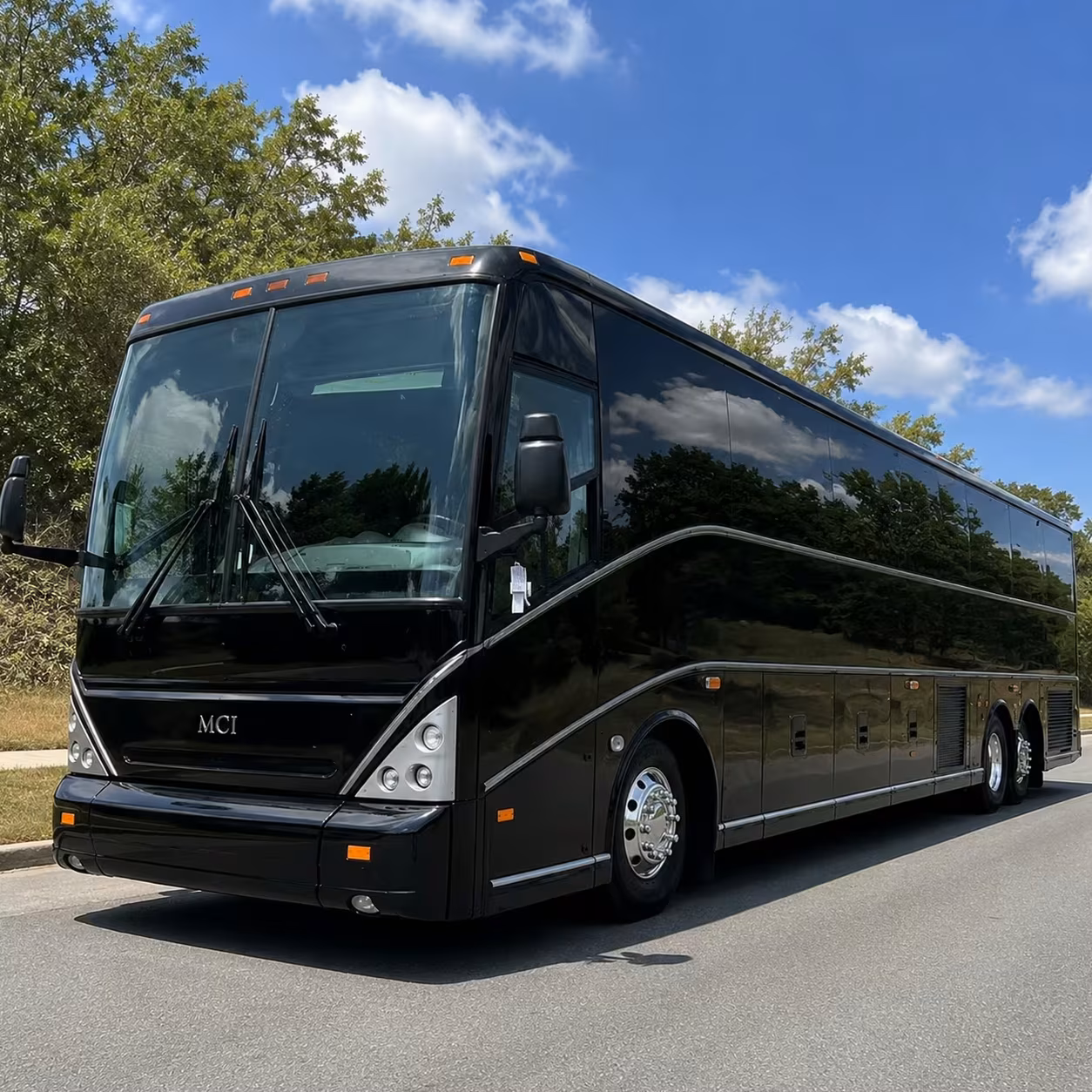 heading outside lake charles you can still compare concert transportation options