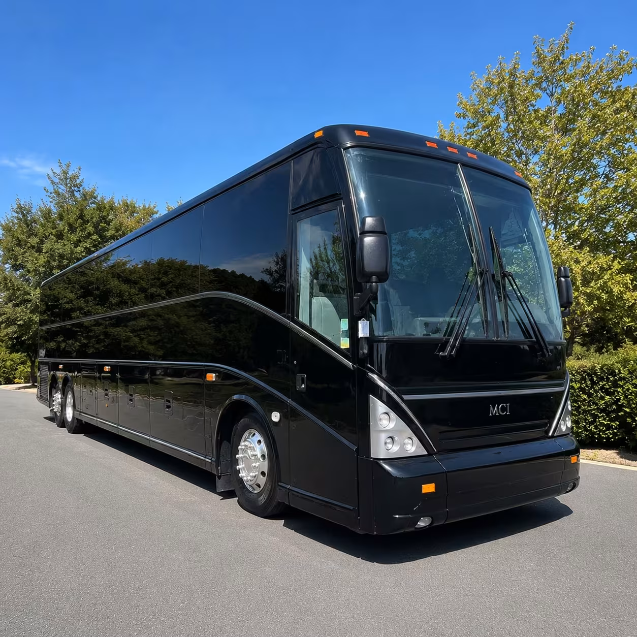 heading outside lake charles you can still compare corporate event transportation options