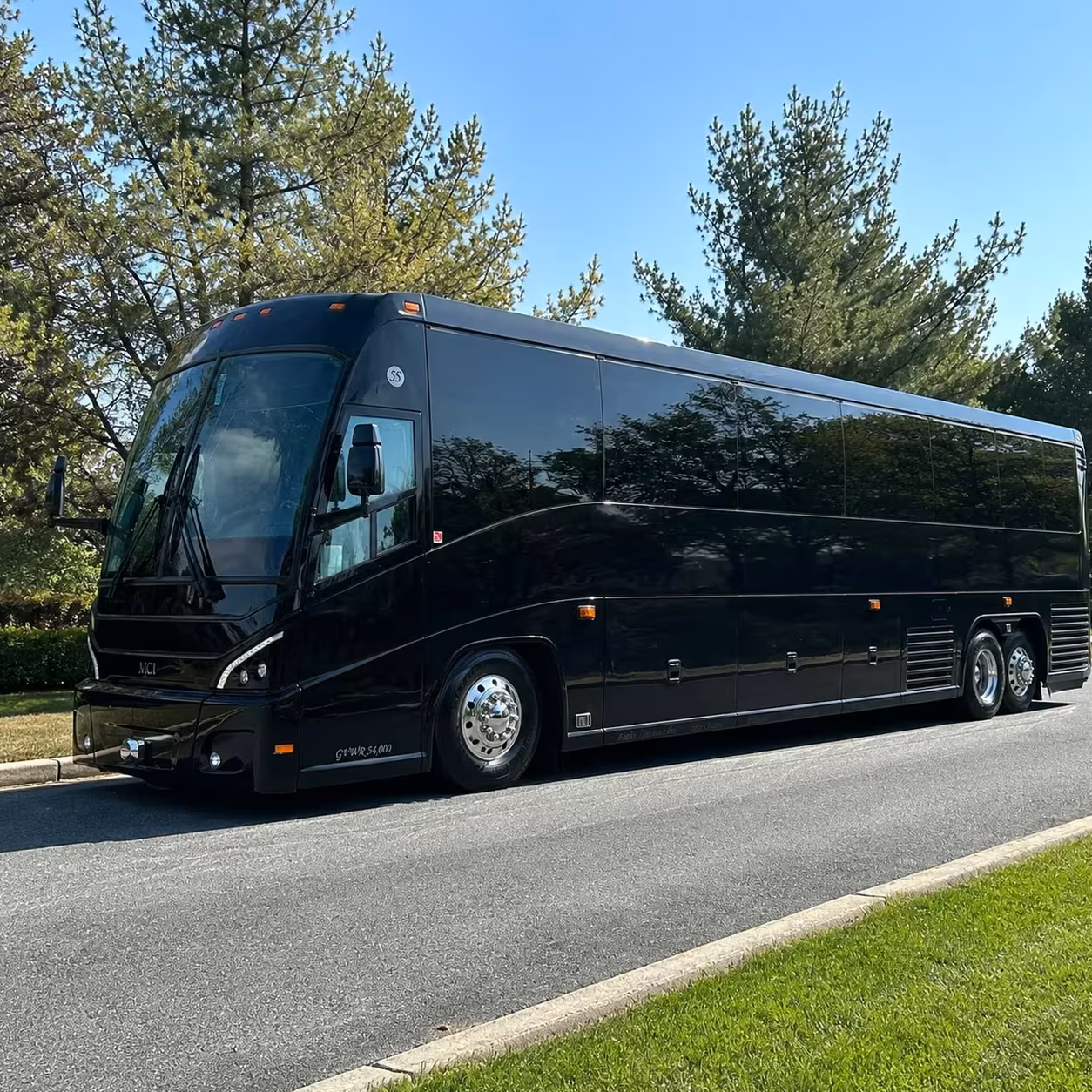 heading outside lake charles you can still compare employee transportation options