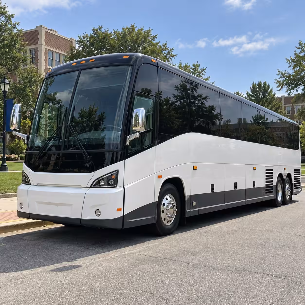 heading outside lake charles you can still compare prom transportation options