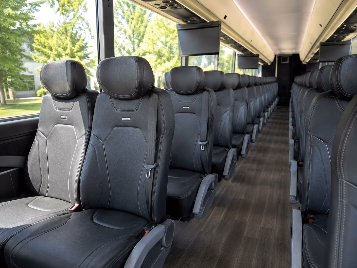 how the day of the week changes what a bus costs in lake charles louisiana