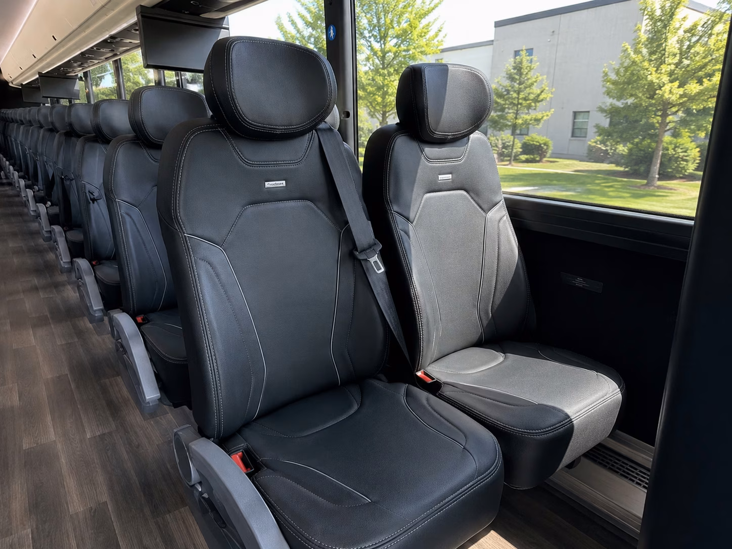 how where and when you re traveling affects your lake charles bus rental rate