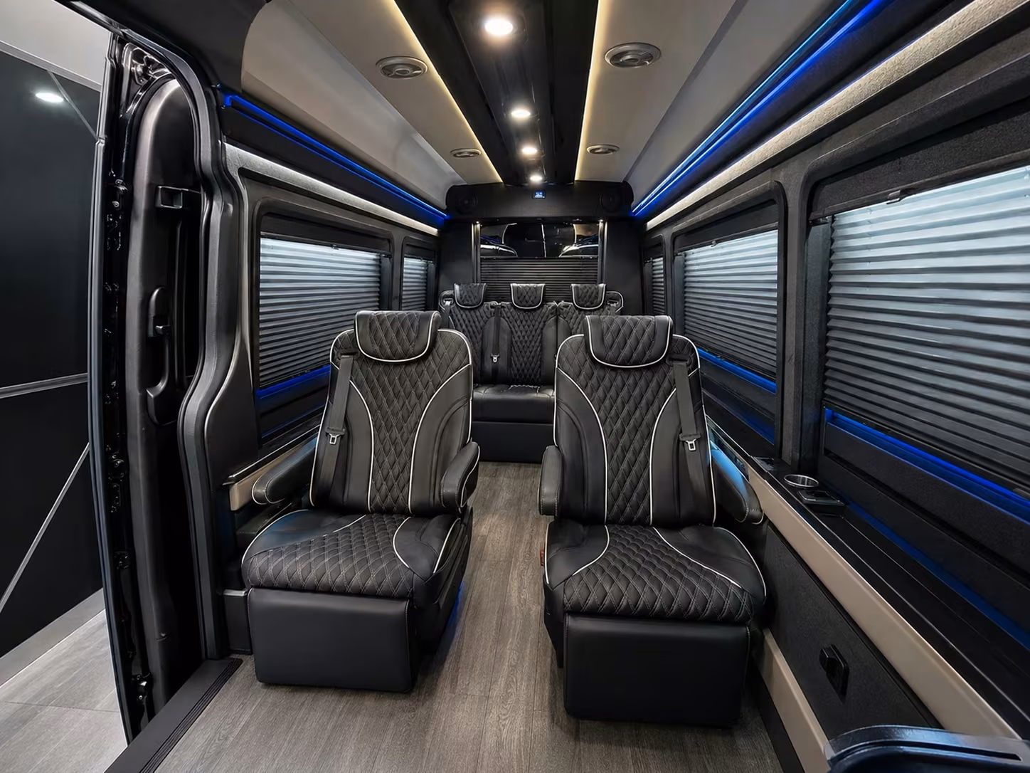 lake charles airport bus rentals for wedding guests