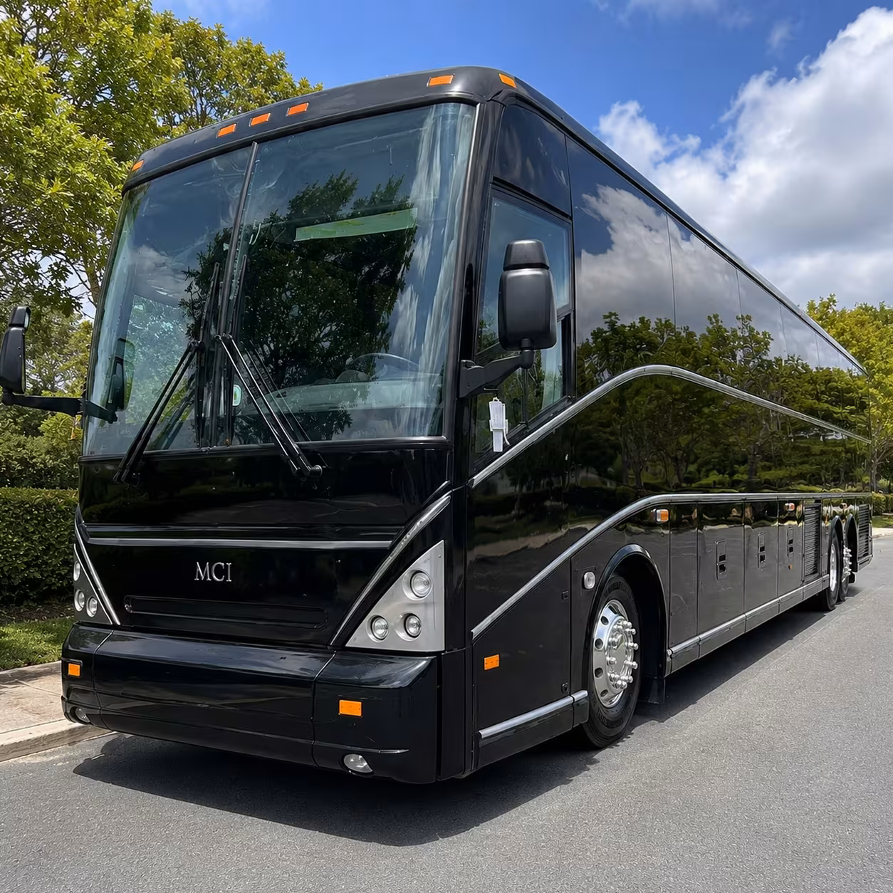 lake charles airport transportation for executive groups