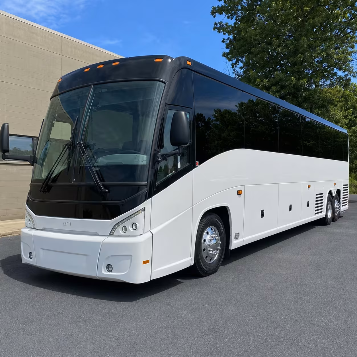 lake charles charter bus rentals for church groups and reunions