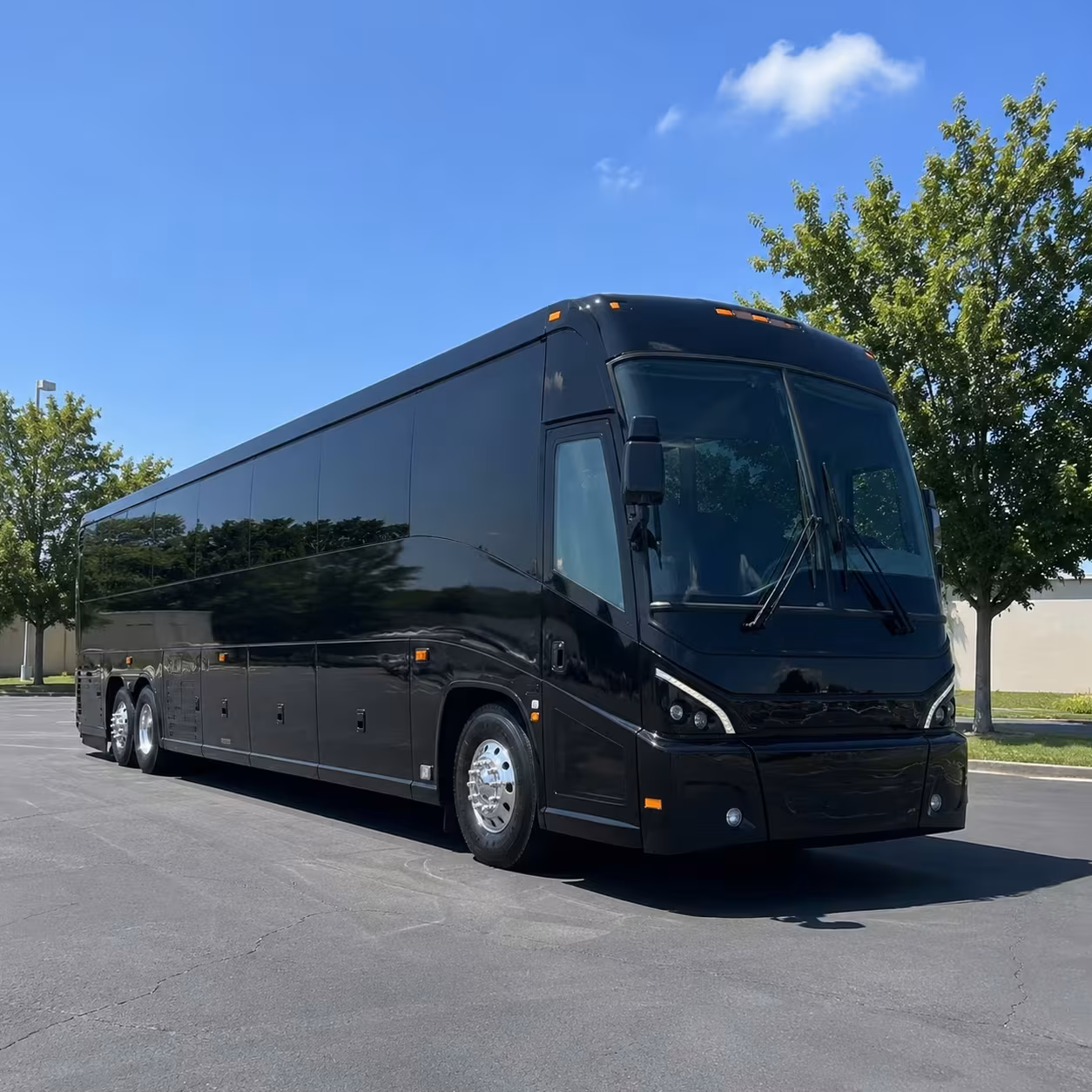 lake charles construction site employee transportation