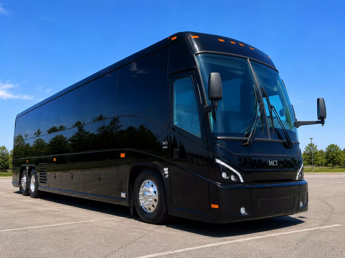 lake charles festival and outdoor event bus rentals