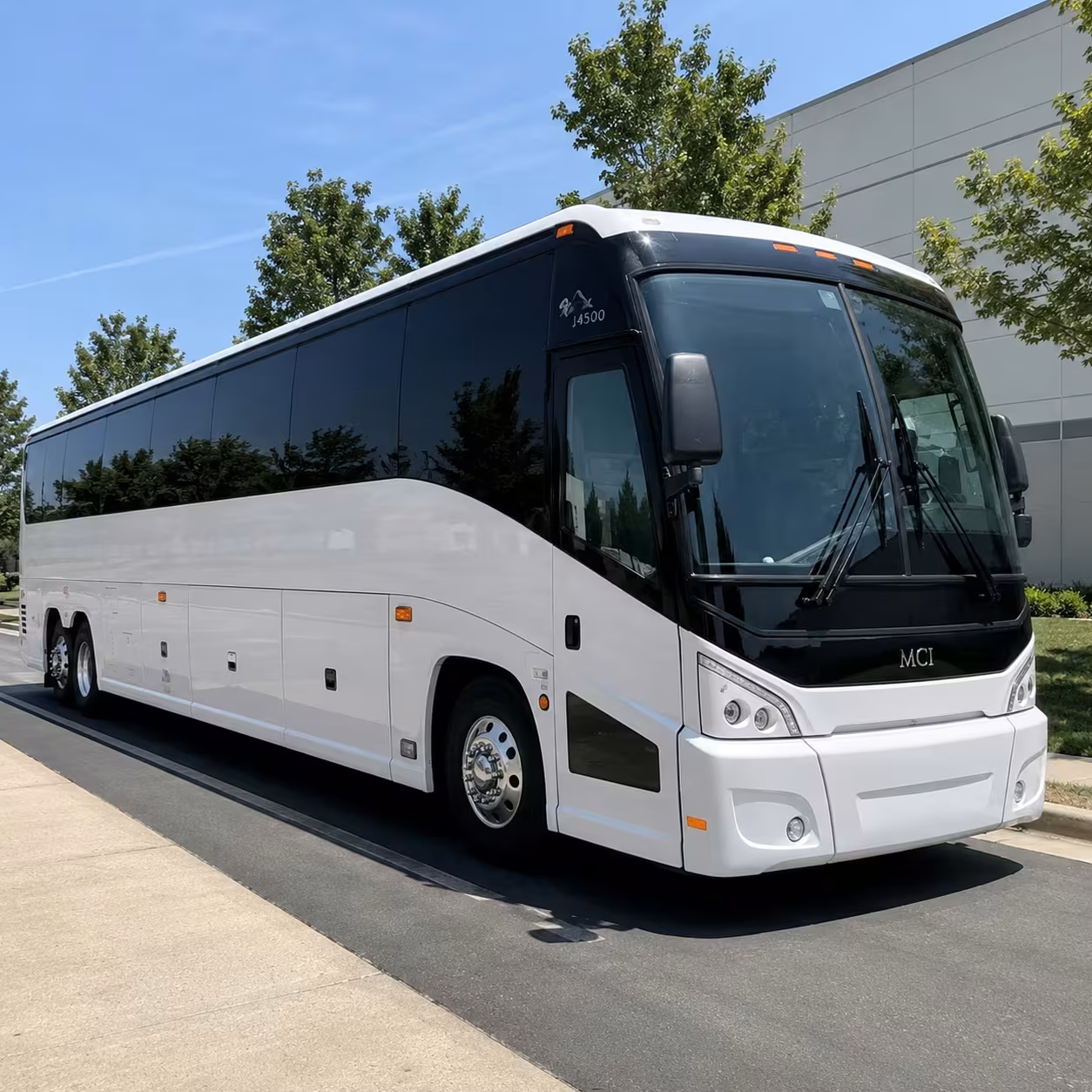 lake charles mission trip transportation for church groups