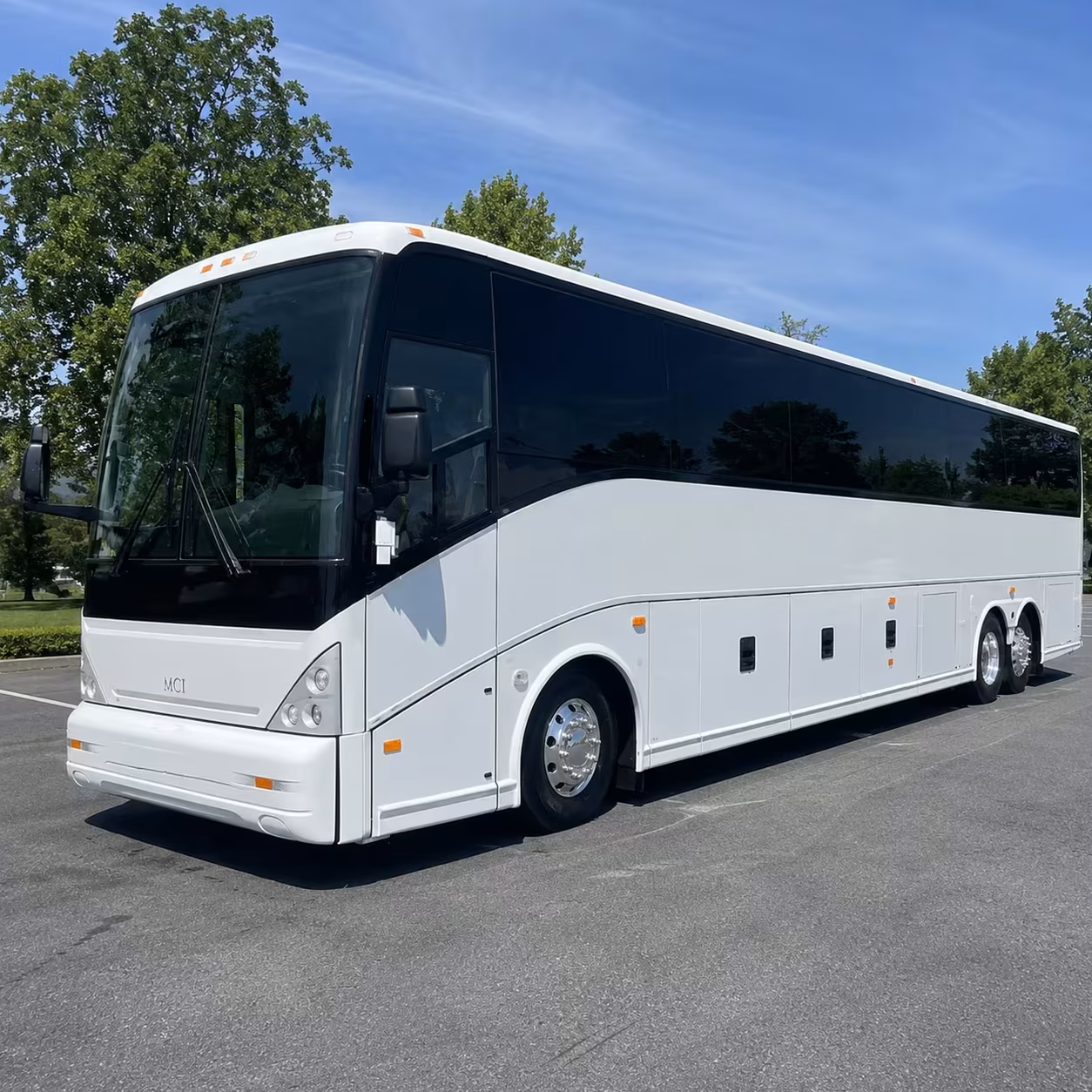 lake charles sprinter van rental with driver