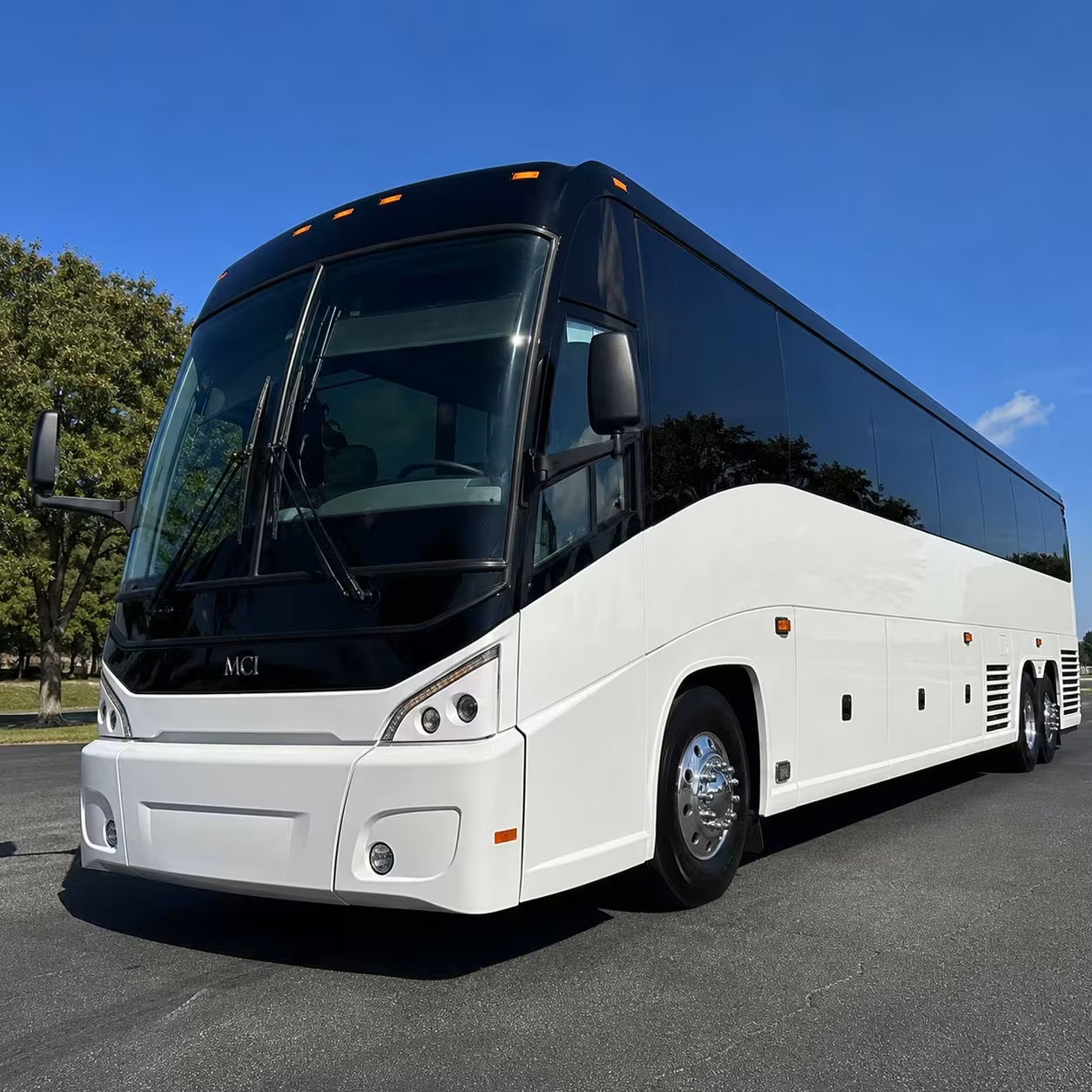 lake charles sunday church shuttle buses for weekly worship