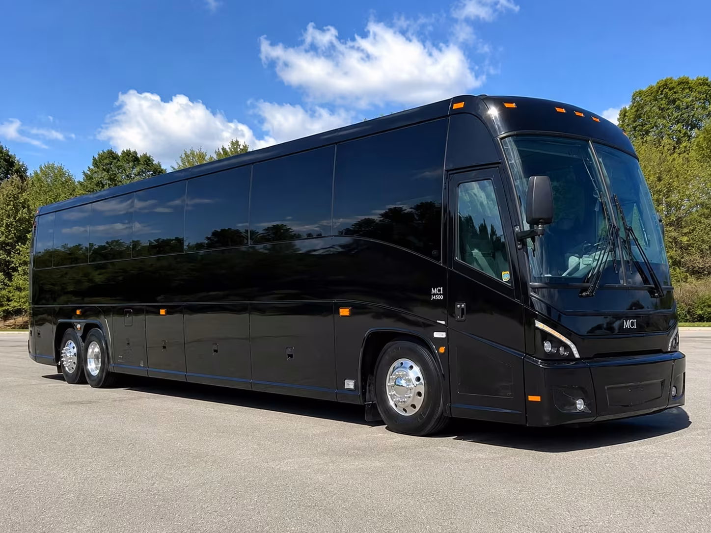 school field trip charter bus rentals in lake charles