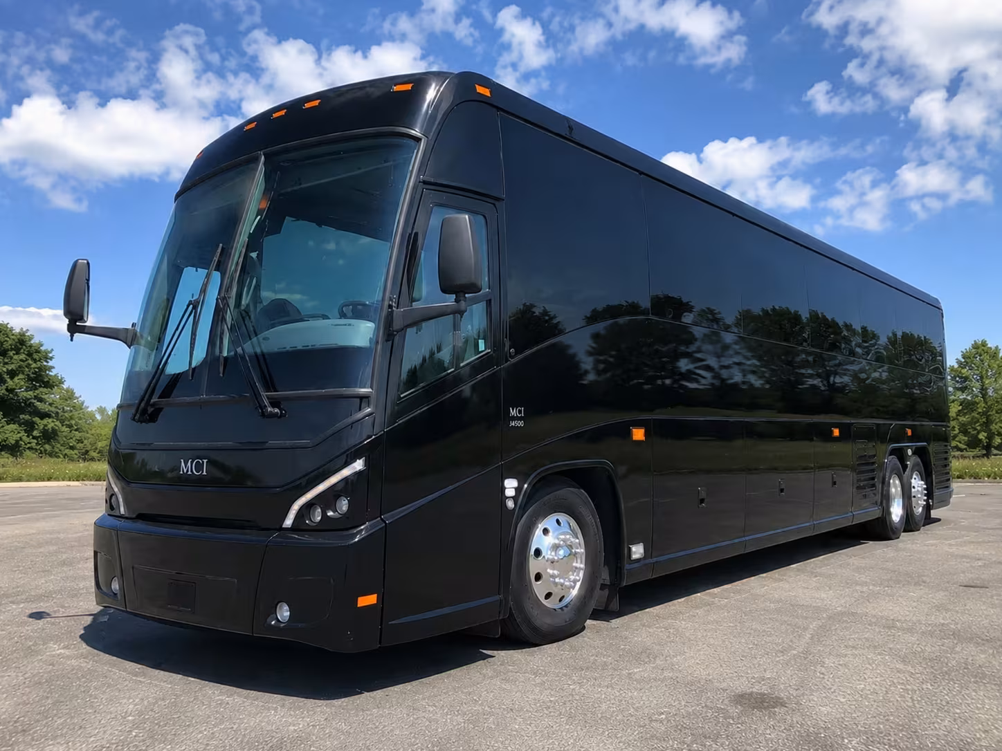 school sports and performing arts transportation in lake charles