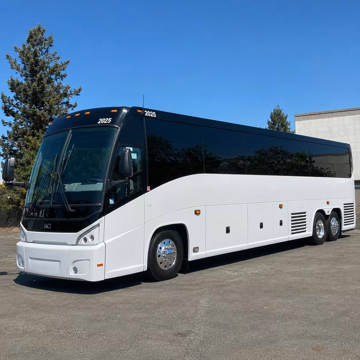 youth group retreat charter bus rentals from lake charles